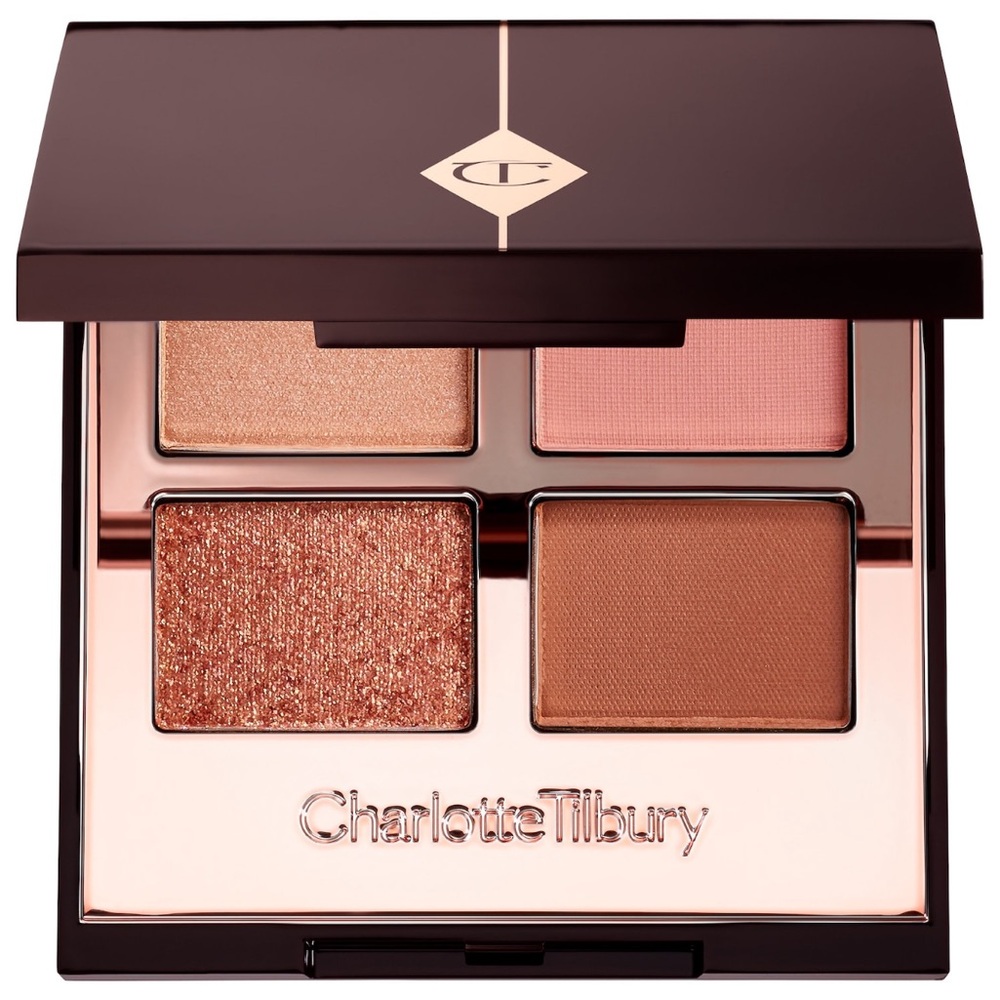 Charlotte Tilbury Luxury Eyeshadow Pallet
